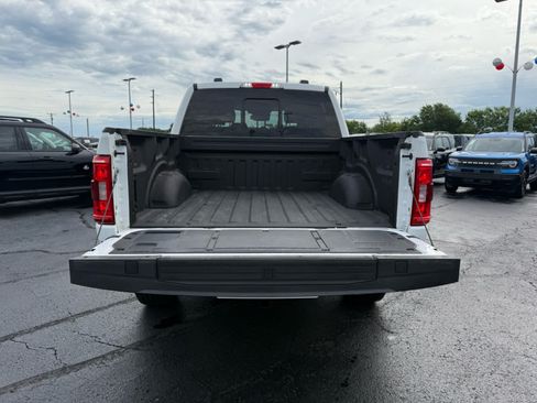 Used 2021 Ford F150 XLT w/ Equipment Group 302A High AWD/4WD image 23