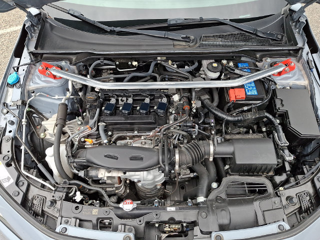 Used 2024 Honda Civic Si image 30
