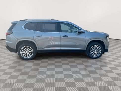 New 2026 GMC Acadia Denali w/ Super Cruise Package AWD/4WD image 9