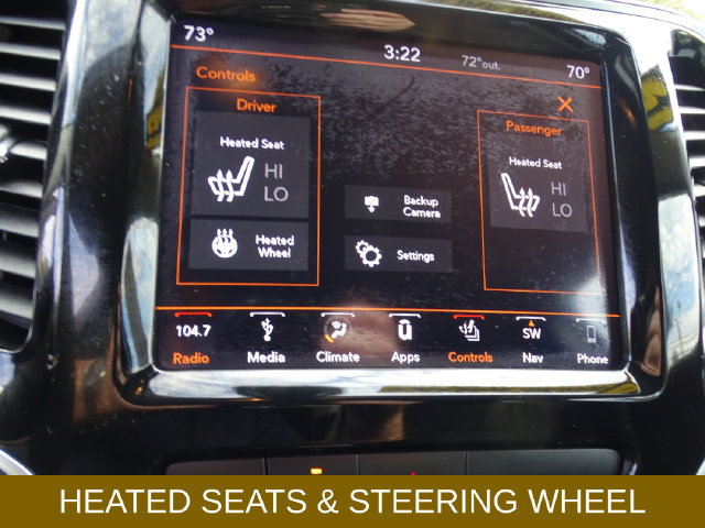 Used 2019 Jeep Cherokee Limited AWD/4WD image 15