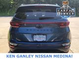 Used 2022 Kia Sportage Nightfall Edition image 4