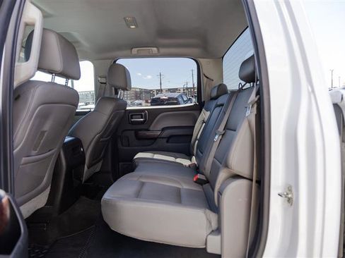 Used 2015 GMC Sierra 2500 SLT w/ Duramax Plus Package AWD/4WD image 38