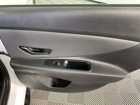 Used 2026 Hyundai Elantra N Line FWD image 25