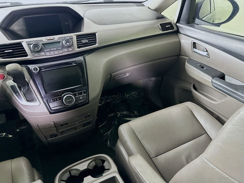 Used 2015 Honda Odyssey EX-L image 20