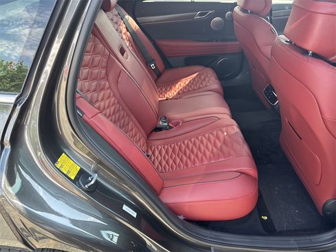 New 2025 Genesis G80 3.5T Sport Prestige image 15