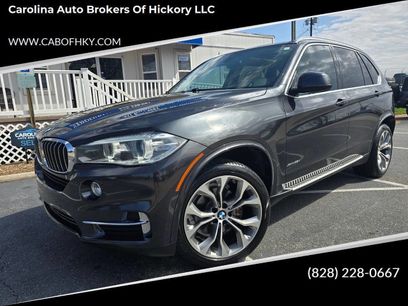 Used 2016 BMW X5 xDrive35i