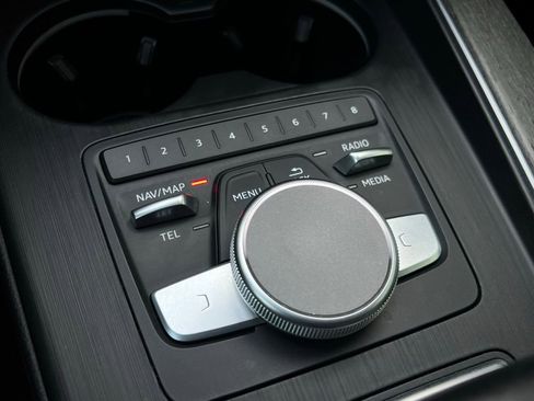 Used 2017 Audi A4 2.0T Premium Plus image 59