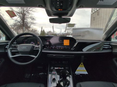 New 2025 Audi A5 2.0T Premium Plus image 23