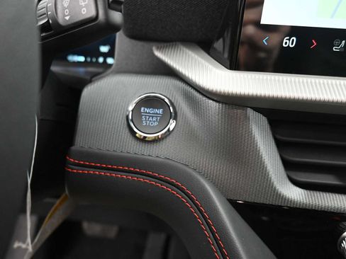 New 2026 Ford Explorer ST AWD/4WD image 38