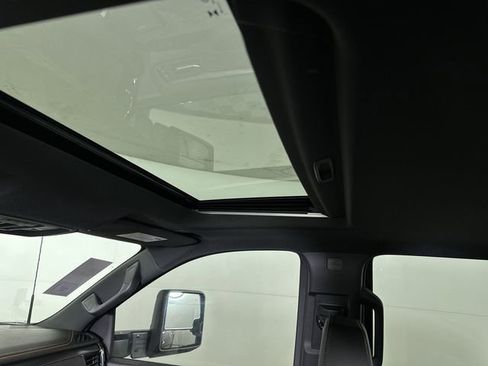 New 2026 GMC Sierra 2500 AT4 w/ AT4 Premium Plus Package AWD/4WD image 19