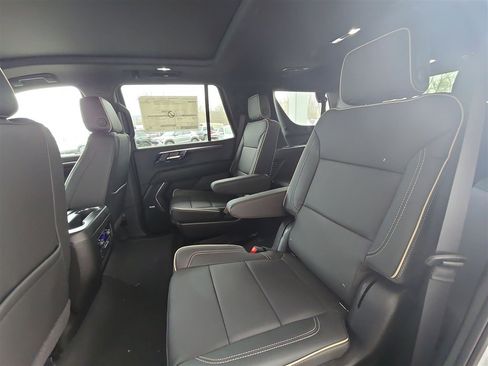 New 2026 Chevrolet Tahoe Premier w/ Sun And Tow Package image 22