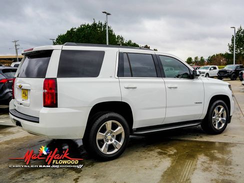 Used 2018 Chevrolet Tahoe LT image 10