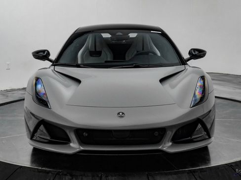 New 2026 Lotus Emira image 29