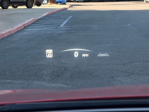 Certified 2025 Lexus NX 450h+ Luxury image 24