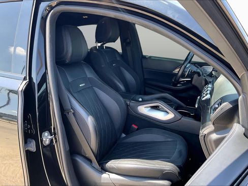Used 2021 Mercedes-Benz GLE 53 AMG 4MATIC Coupe image 9