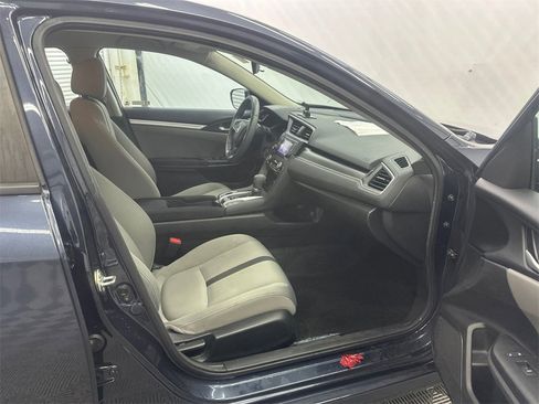Used 2019 Honda Civic LX image 14