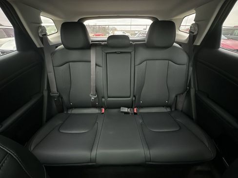 New 2026 Kia Sportage EX w/ EX Panoramic Sunroof Package AWD/4WD image 22
