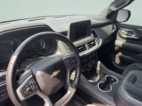 Used 2024 Chevrolet Tahoe LS w/ Max Trailering Package AWD/4WD image 8