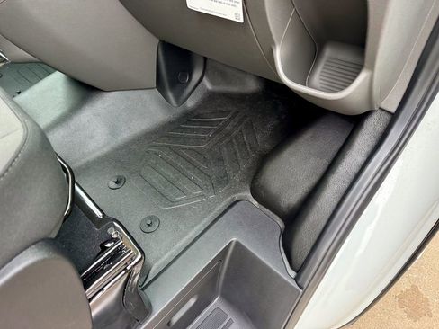 New 2025 Ford Transit 350 148 Medium Roof w/ Load Area Protection Package image 23