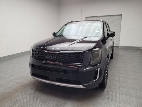 Used 2022 Kia Telluride S AWD/4WD image 15