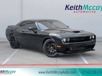 Used 2019 Dodge Challenger R/T