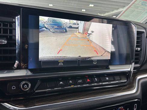 Used 2023 Chevrolet Silverado 1500 RST RWD image 19