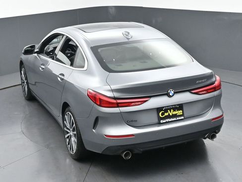 Used 2022 BMW 228i Gran Coupe w/ Convenience Package FWD image 3