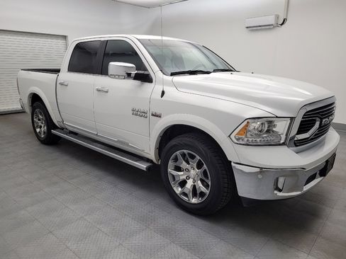 Used 2017 RAM 1500 Limited image 11