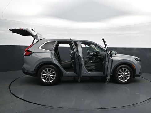 Used 2024 Honda CR-V EX-L image 33
