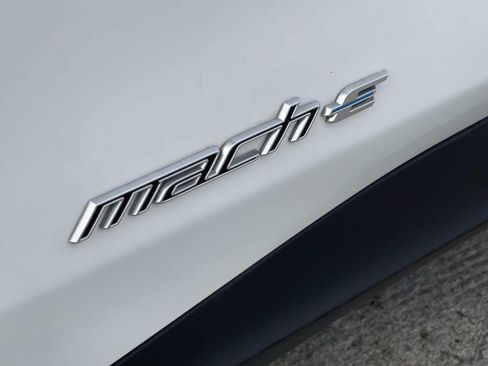 Used 2023 Ford Mustang Mach-E Select RWD image 6