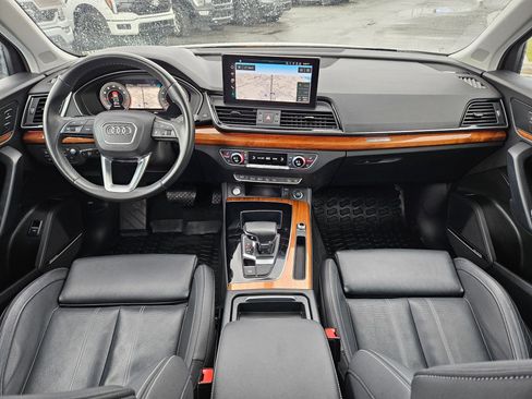 Used 2022 Audi Q5 2.0T Prestige AWD/4WD image 31