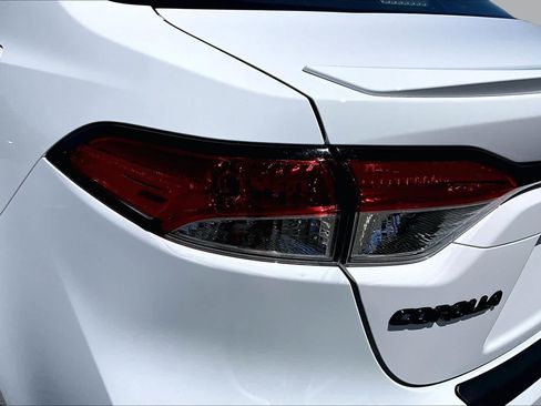 Used 2024 Toyota Corolla SE FWD image 28