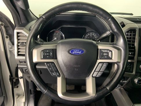 Used 2021 Ford F350 Platinum w/ FX4 Off-Road Package image 31