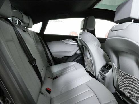 Used 2024 Audi A5 2.0T Premium Plus w/ Premium Plus image 13