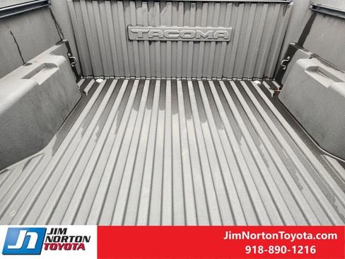 Used 2024 Toyota Tacoma SR5 image 33