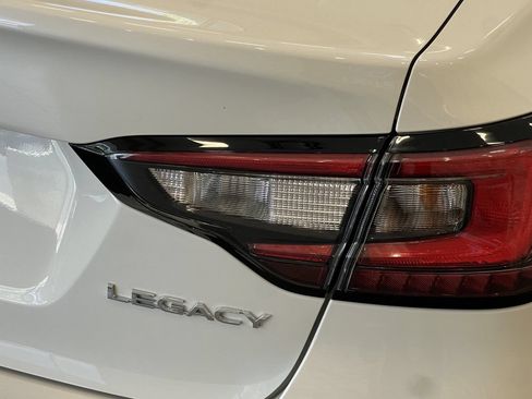 Certified 2025 Subaru Legacy Premium AWD/4WD image 23
