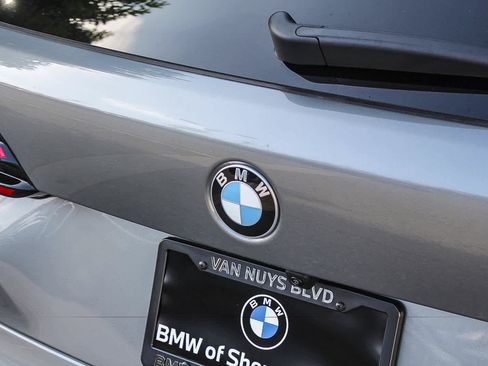 Used 2026 BMW X5 sDrive40i w/ Premium Package RWD image 8