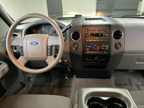 Used 2007 Ford F150 XLT image 17