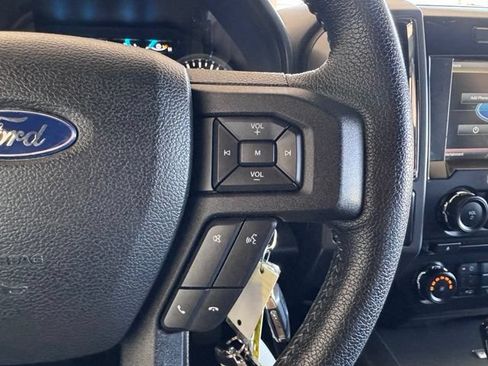 Used 2015 Ford F150 XLT w/ Equipment Group 302A Luxury RWD image 16