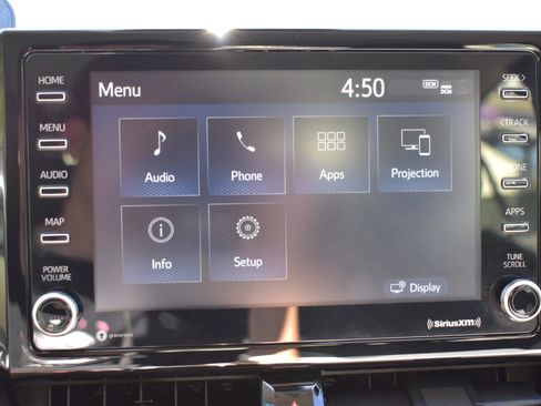 Used 2021 Toyota Corolla LE FWD image 21