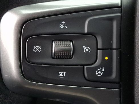 Used 2022 Chevrolet Silverado 1500 LT Trail Boss w/ Convenience Package II image 21