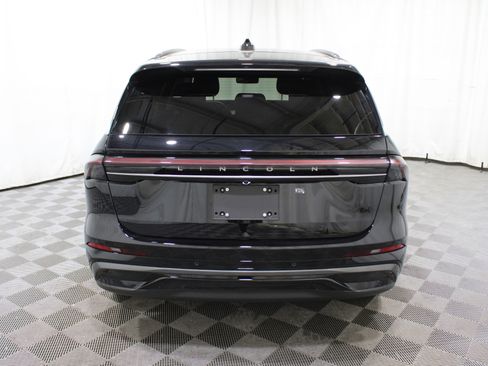 New 2026 Lincoln Nautilus Reserve w/ Jet Appearance Package AWD/4WD image 33