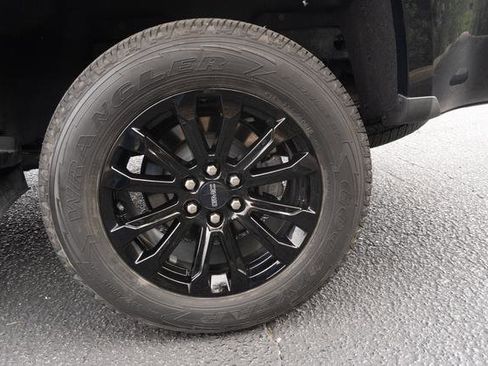 Used 2022 GMC Canyon Elevation w/ Trailering Package image 45