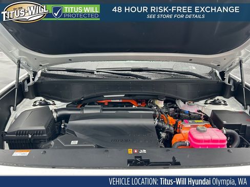 New 2026 Hyundai Palisade SEL AWD/4WD image 29