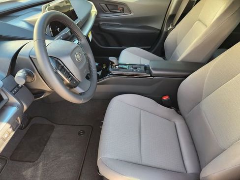 New 2026 Toyota Prius LE image 9