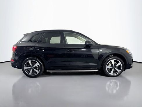 Used 2022 Audi Q5 2.0T Prestige AWD/4WD image 4