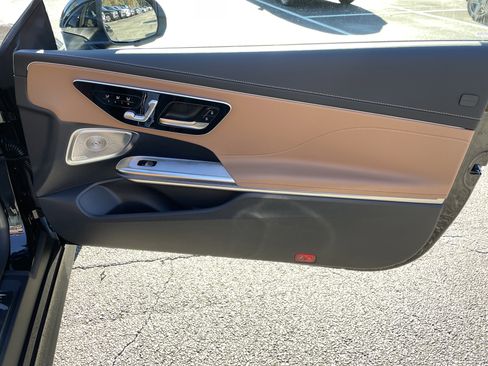 New 2026 Mercedes-Benz CLE 300 4MATIC Cabriolet image 36