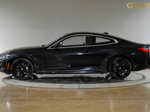 Used 2026 BMW 430i xDrive Coupe AWD/4WD image 13