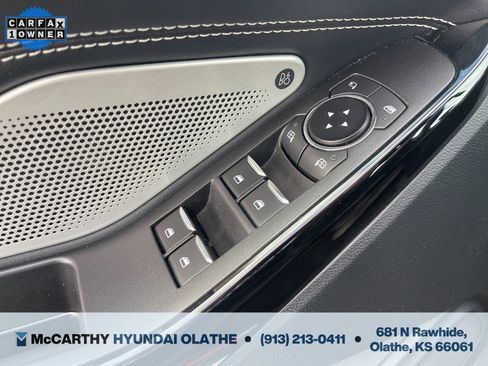 Used 2023 Ford Explorer ST w/ Equipment Group 401A image 39