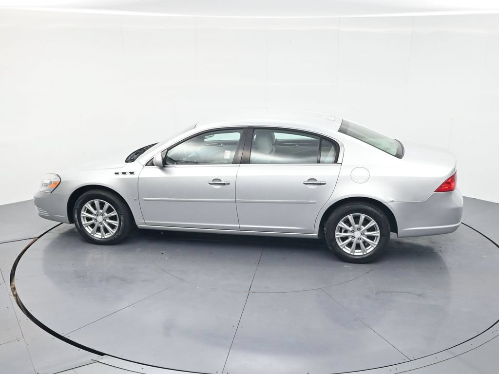 Used 2009 Buick Lucerne CX FWD image 43
